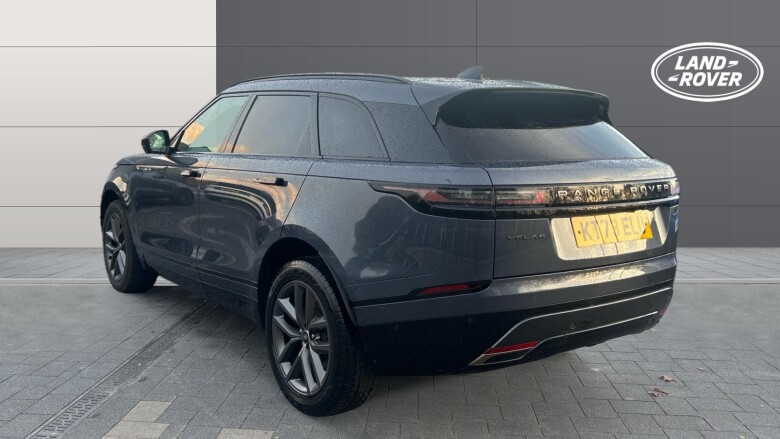 Land Rover Range Rover Velar 2.0 D200 MHEV Dynamic SE 5dr Auto Diesel Estate